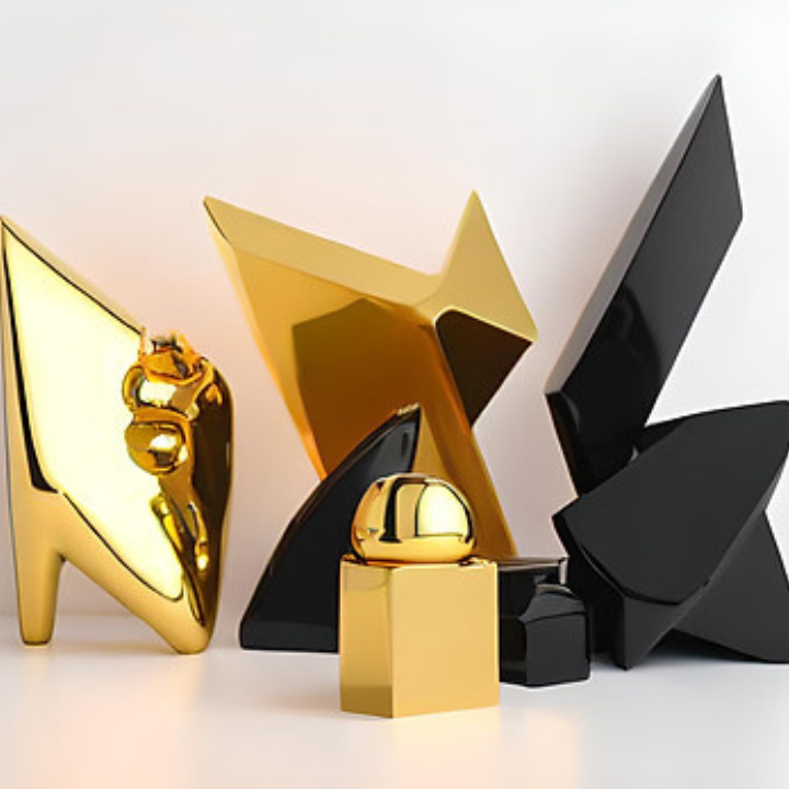 3D PRODUCT RENDERING